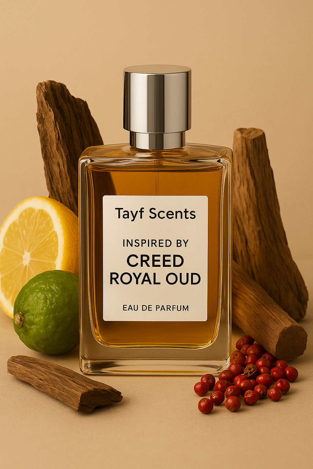 (Copy) Inspired by Creed Royal Oud