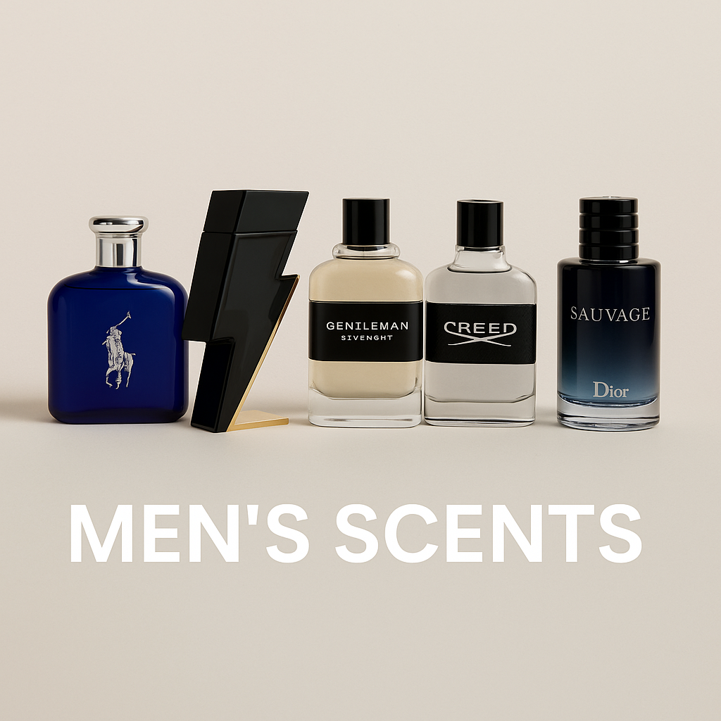 Men’s Scents