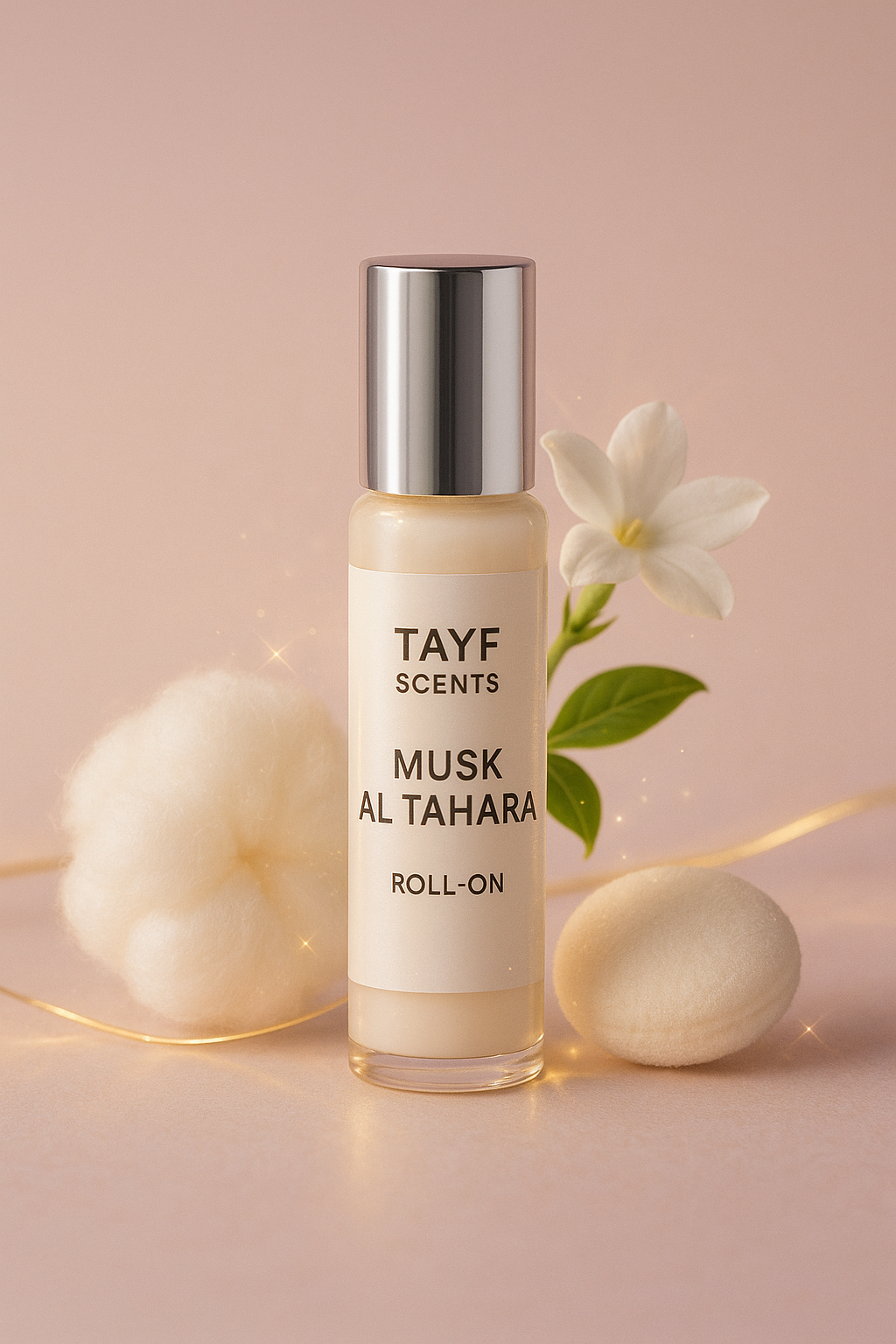 Musk Al Tahara