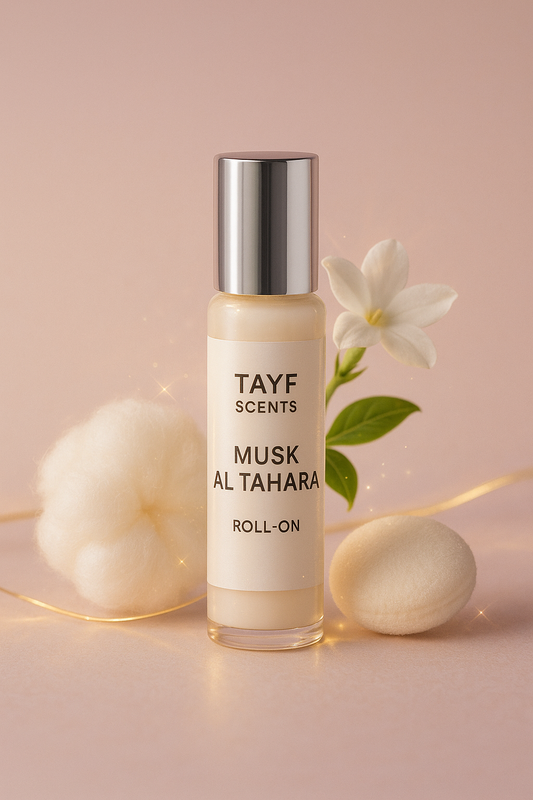 Musk Al Tahara